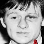 Alex Higgins – A Life In Pictures