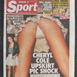 The Best Daily Sport Headlines Ever: Photos