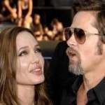 Angelina Jolie And Brad Pitt – A Romance