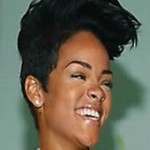 Cartoons That Look Like Celebs: Rihanna’s Woodpecker