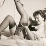 1950s Pin Ups: The Truth