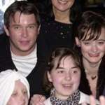 Stephen Gately: A Career in Pictures