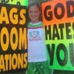 Westboro Baptist Church – Junior Bigots